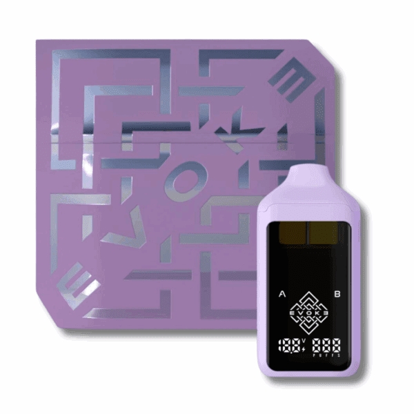 Blue Tangie -2g COMBO - Disposable Vape Strain | EVOKE