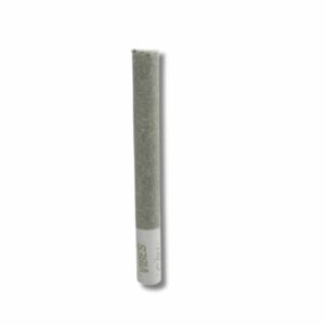 Blue Zushi - Pre Roll | 1g Strain | Aura Cannabis Co
