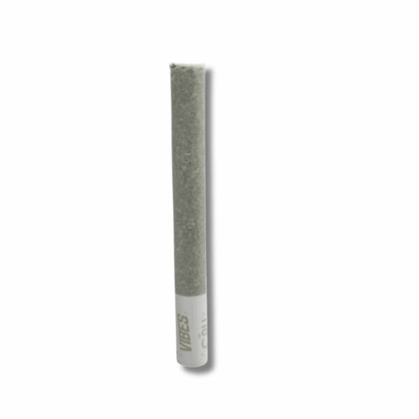Blue Zushi - Pre Roll | 1g Strain | Aura Cannabis Co