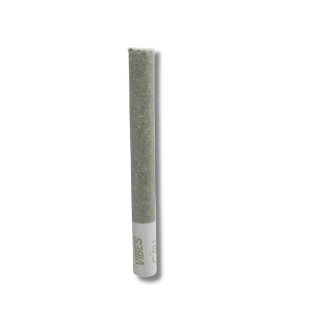blue zushi - pre roll | 1g strain | aura cannabis co | rolling releaf Blue Zushi - Pre Roll | 1g Strain | Aura Cannabis Co