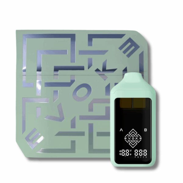 London Gelonade - 2g COMBO - Disposable Vape Strain | EVOKE