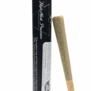 milky wayz | pre roll | 1g strain | highmark provisions | rolling releaf Milky Wayz | Pre Roll | 1g Strain | HighMark Provisions