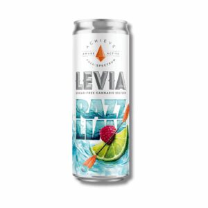 razz lime | achieve seltzer | 5mg strain | levia | rolling releaf Razz Lime | Achieve Seltzer | 5mg Strain | Levia