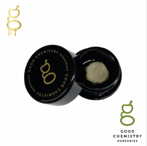 Apples & Bananas | Live Rosin | 1g Strain | Good Chemistry