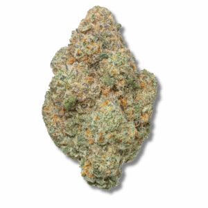 cap junky - glass jar | 3.5g strain | aura cannabis co | rolling releaf Cap Junky - Glass Jar | 3.5g Strain | Aura Cannabis Co