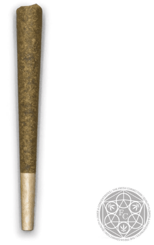 cobra milk | pre roll | 1g strain | fresh connection | rolling releaf Cobra Milk | Pre Roll | 1g Strain | Fresh Connection