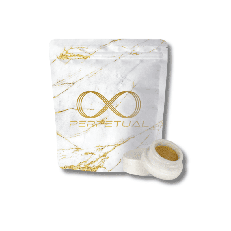 gary payton #2 - ice water hash | 1g strain | perpetual | rolling releaf Gary Payton #2 - Ice Water Hash | 1g Strain | PERPETUAL