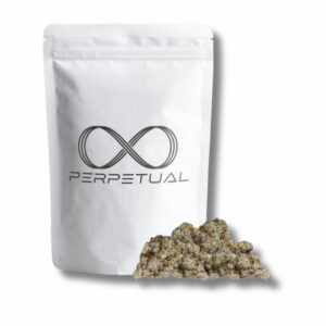 Golddust #4 - 28g Strain | PERPETUAL