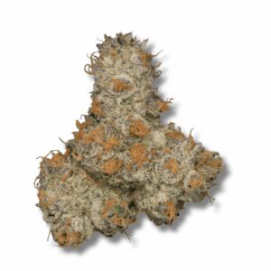 Grape Popsicle | 3.5g Strain | Breathe Free