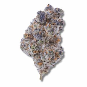 Grapes N Cream | 3.5g Strain | Aura Cannabis Co