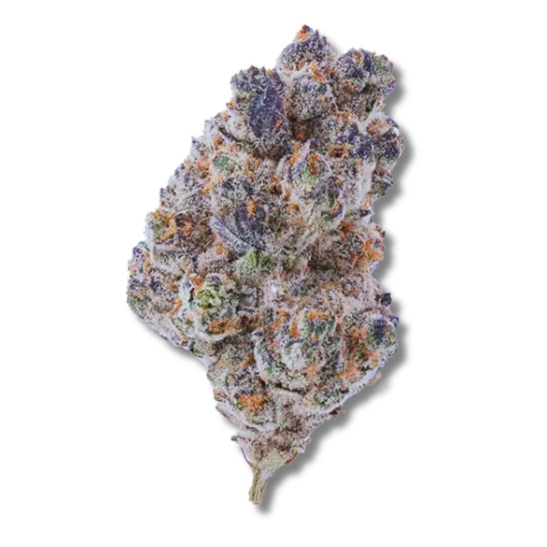 grapes n cream | 3.5g strain | aura cannabis co | rolling releaf Grapes N Cream | 3.5g Strain | Aura Cannabis Co