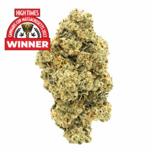 Kosher Kush | 3.5g Strain | Harbor House Collective