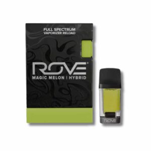 magic melon | live resin diamonds | vape reload | 1g strain | rove | rolling releaf Magic Melon | Live Resin Diamonds | Vape Reload | 1g Strain | Rove