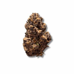 peanut butter frosting | 3.5g strain | fresh connection | rolling releaf Peanut Butter Frosting | 3.5g Strain | Fresh Connection