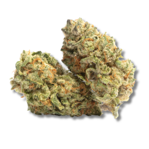 G-Thang Kush | 3.5g Strain | DCC