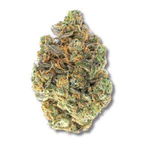 Mob #3 | 3.5g Strain | PERPETUAL