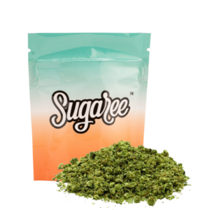 Cotton Candy - Pre Ground | 7g Strain | Sugaree