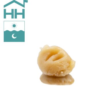 GMO - Badder - 1g Strain | Harbor House Collective