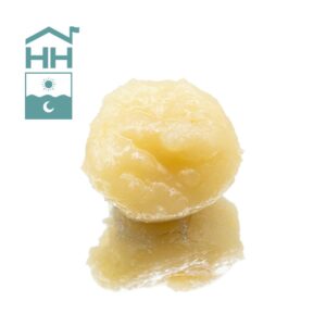 Papaya Cake - 73u-159u - Live Rosin Cold Cure | 1g Strain | Harbor House Collective