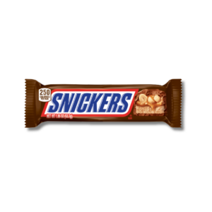 Snickers - Chocolate Bar - 1.86oz Strain | Snickers