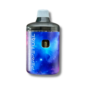 Chocolate Croissant - Distillate Vape - All in One | 1g Strain | PERPETUAL