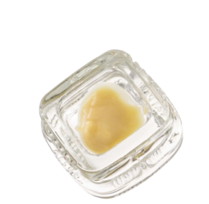 Peach Maraschino | Live Rosin | 1g Strain | Good Chemistry