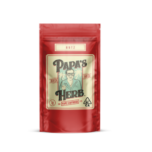 Runtz | Vape Cart | 1g