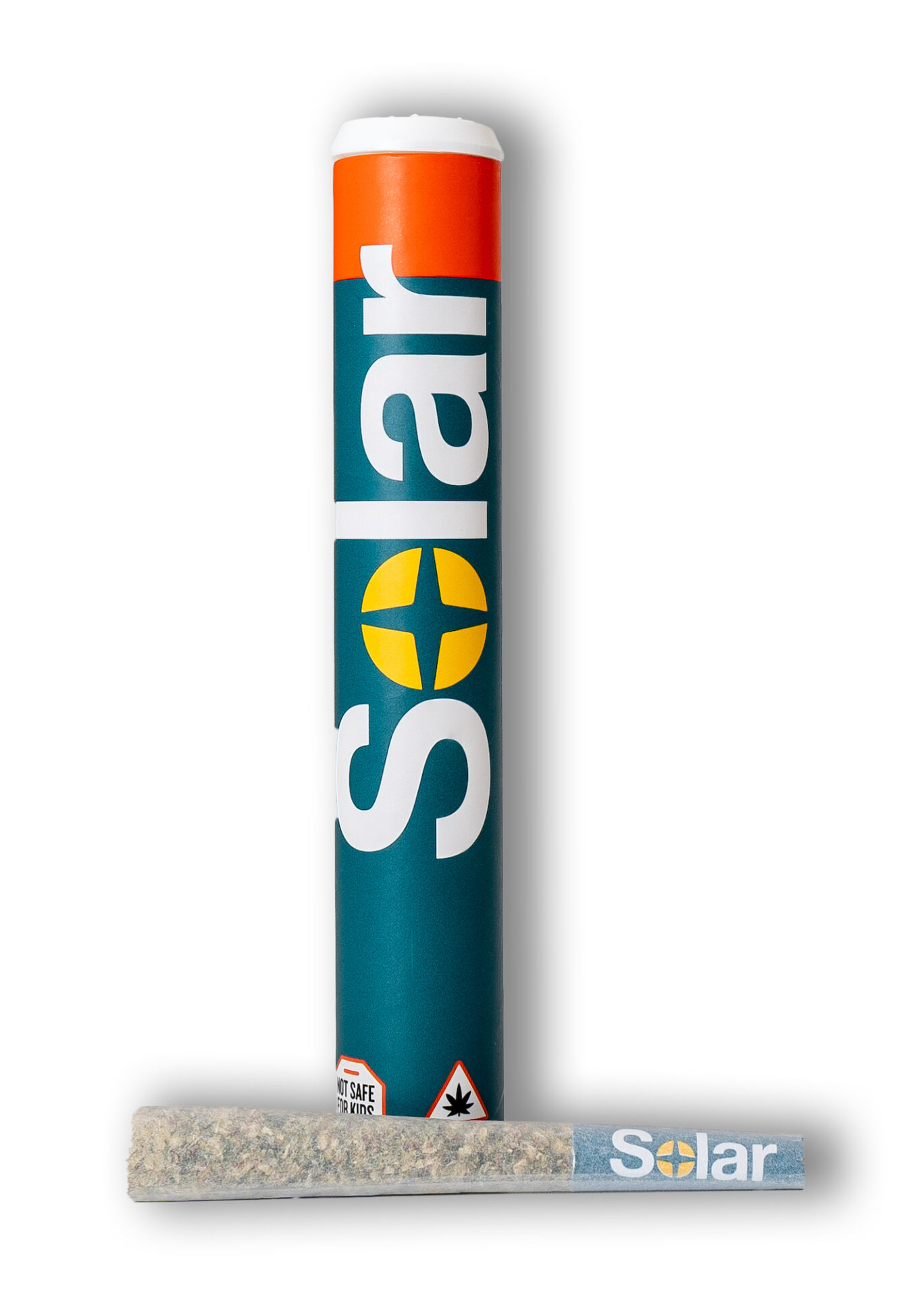 Wedding Cake | Pre Roll | 1g