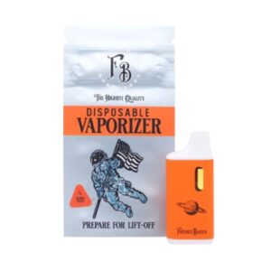 Sour Diesel | Disposable Vape | 1g