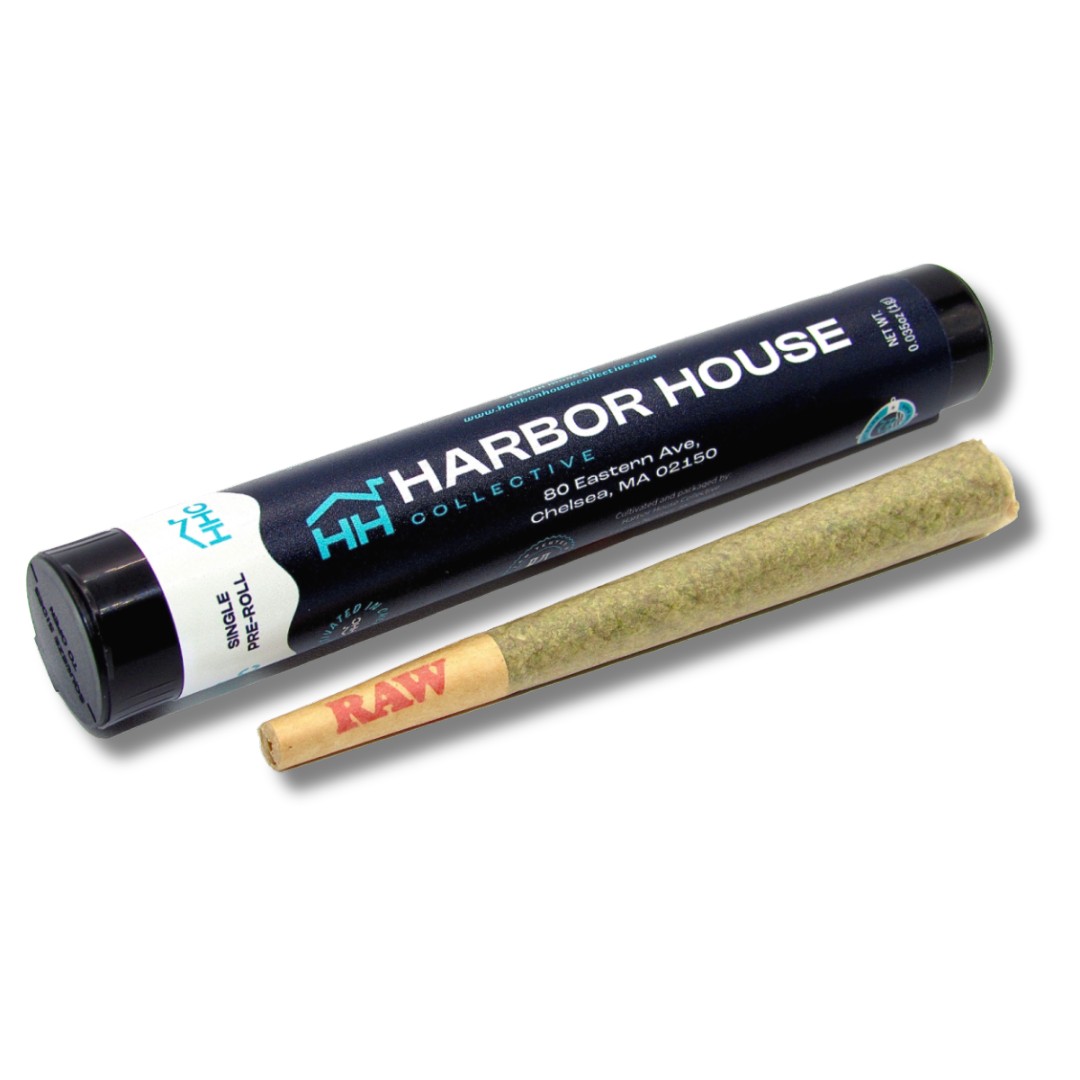 Super Boof | Pre Roll | 1g
