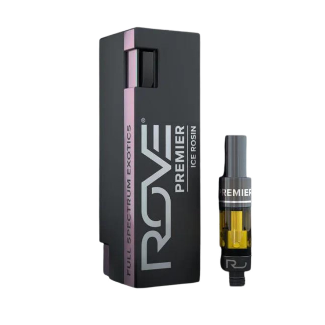 King Kong OG | Cured Resin | Vape Cart 0.5g