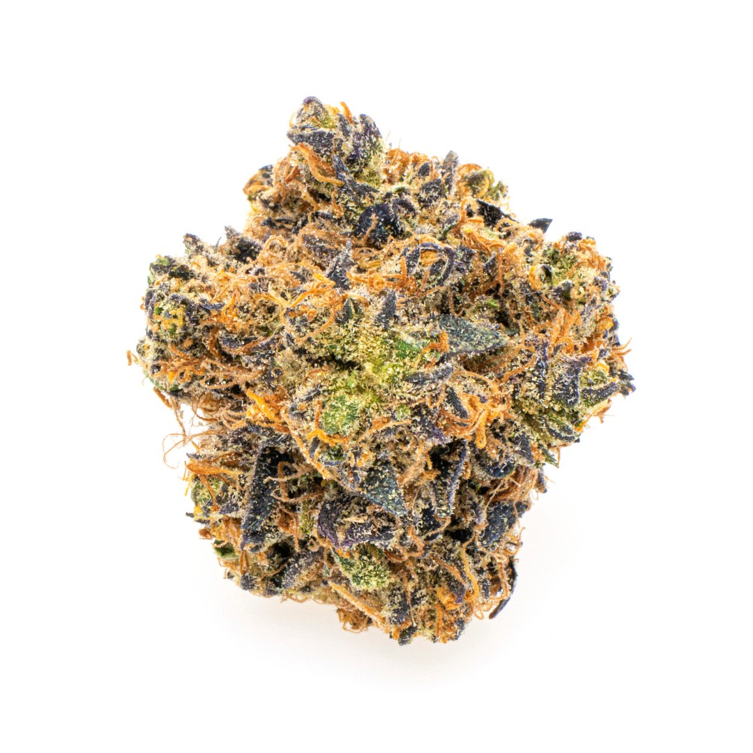 Mandarin Zkittles | 3.5g