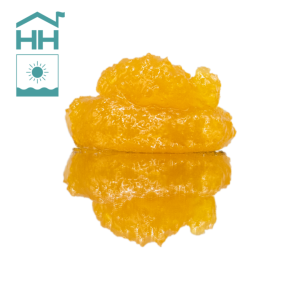 Orange 43 | Sugar | 1g Strain | Harbor House Collective