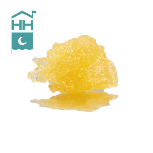 Papaya Cake | Sugar | 1g Strain | Harbor House Collective