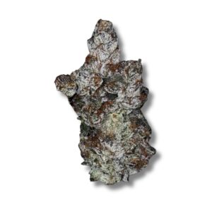 Powdered Donuts | 3.5g