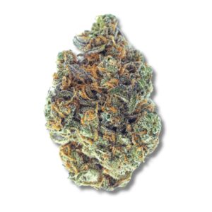 Raspberry Mango TK - Organic