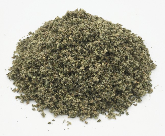 2090s Shit | Pre Ground | 14g