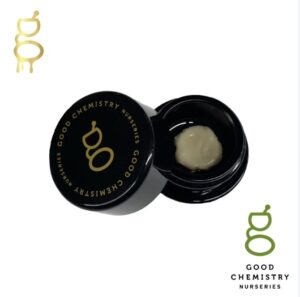 Gush Mints | Live Rosin | 1g