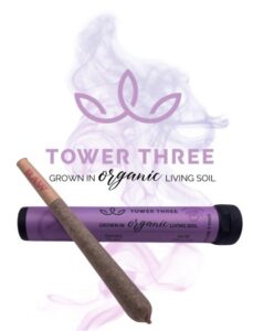 Butterwolf | Pre Roll | 1g