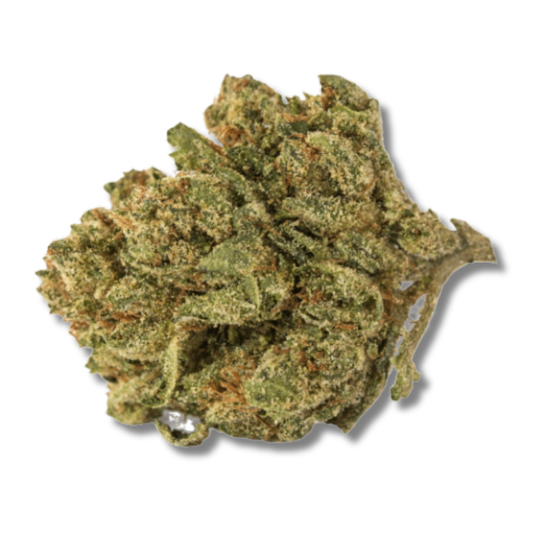 Tangerine Punch | 3.5g Strain | PERPETUAL