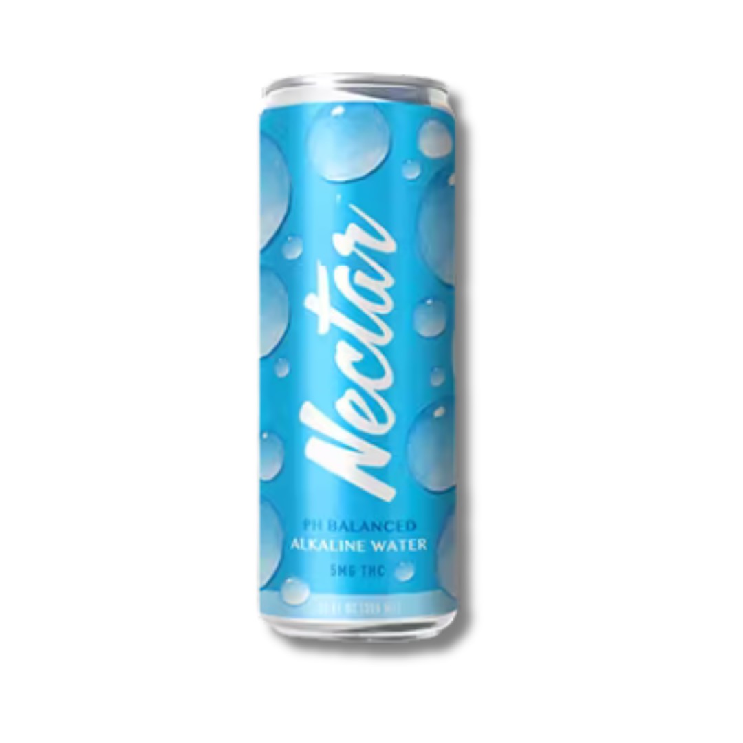 Alkaline Water | 5mg