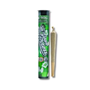 Syrup - Rainbow Runtz | Pre Roll | 1g
