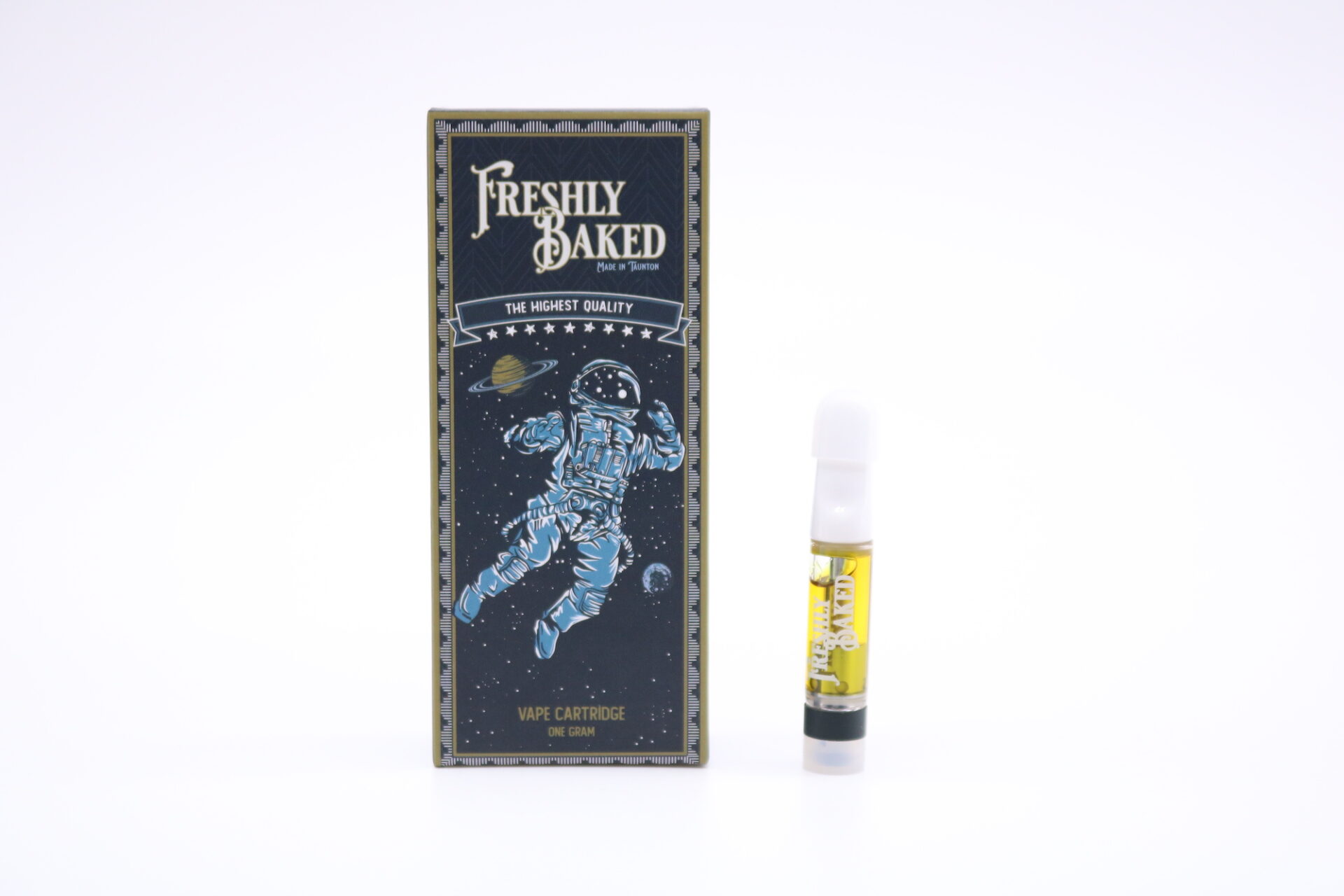Cherry Lime Gelato | Vape Cartridge | 1g