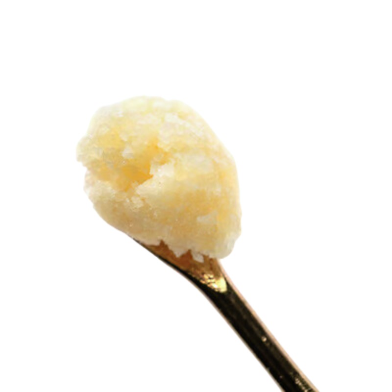 Sour Citrus Diesel | Live Sugar Wax | 1g