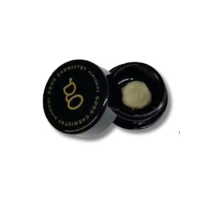 Platinum Huckleberry Cookies | Live Rosin | 1g