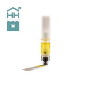 Super Boof + Albariño | Live Rosin Vape Cartridge | 0.5g