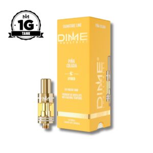 Pina Colada | Vape Cart | 1g