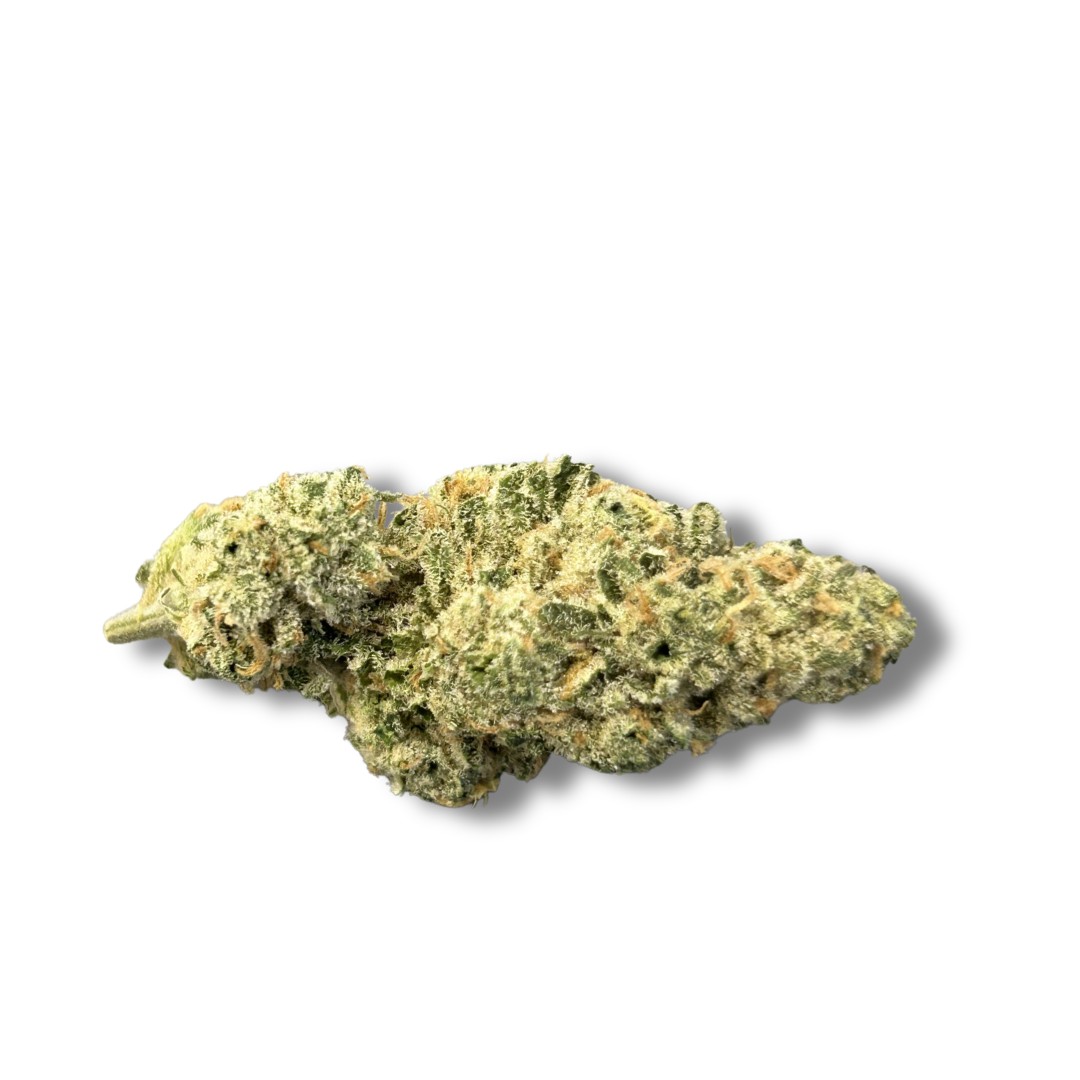 Mad Hatter - Cold Cured | 3.5g