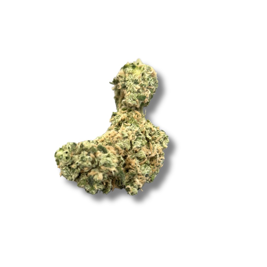 Papaya Splash - Cold Cured | 3.5g