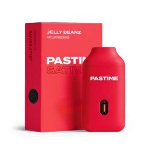 Jelly Beanz | Liquids Diamonds | Disposable Vape | 1g